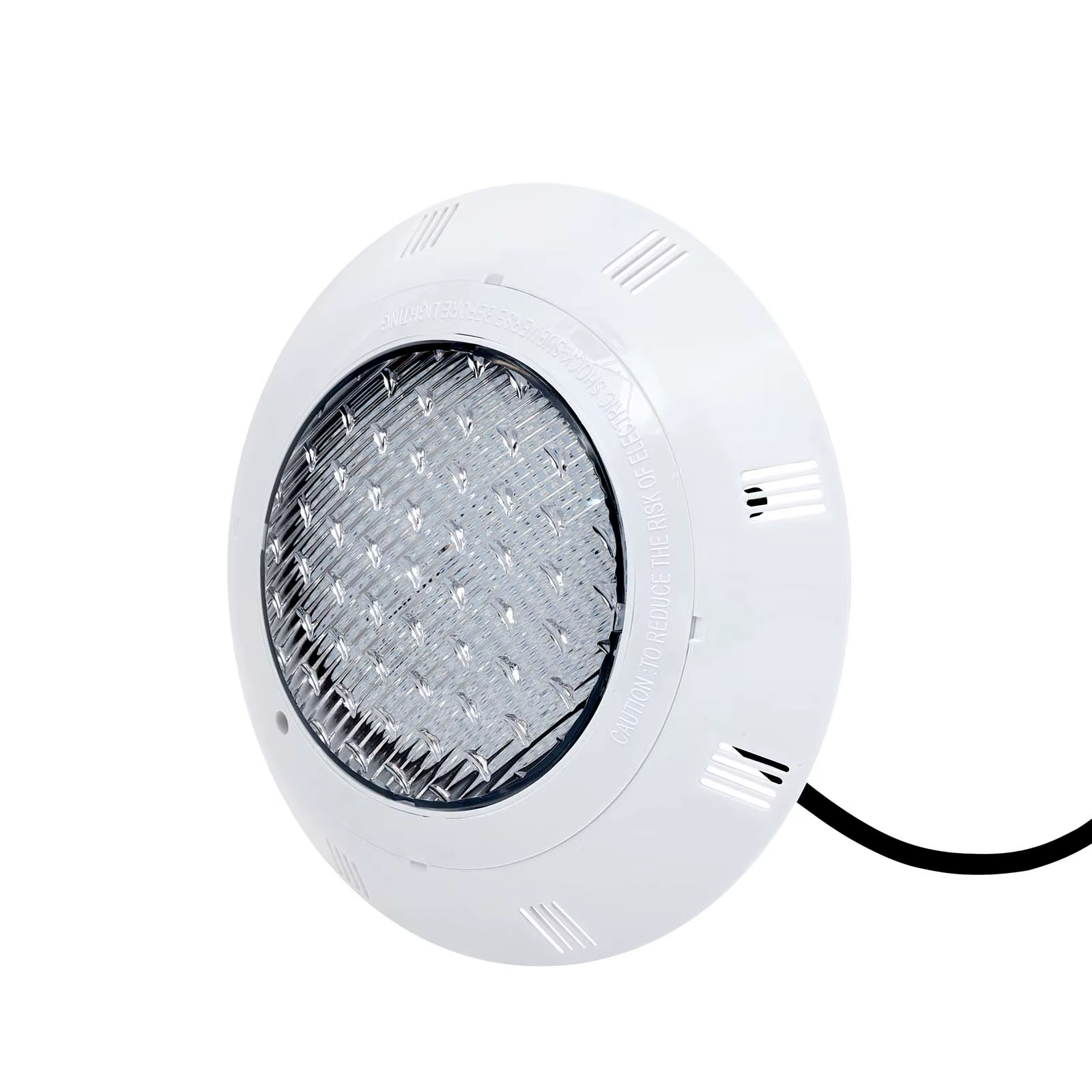 Lumière de piscine sous-marine changement de couleur LED