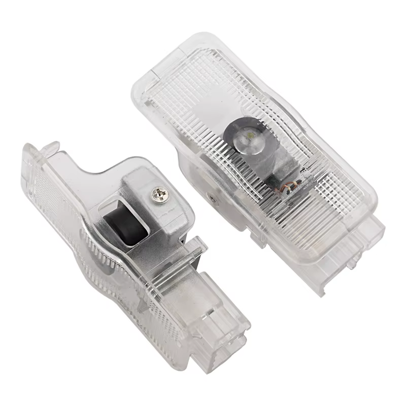 Projecteur de porte LED pour voiture Peugeot RCZ 2010-2016