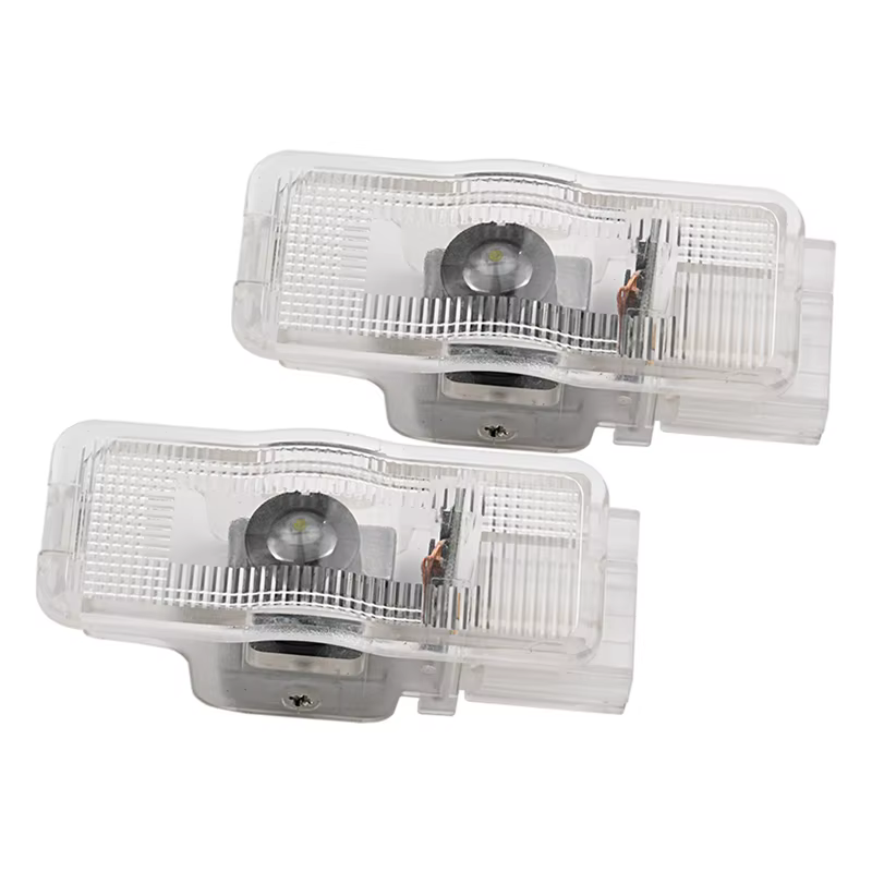Projecteur de porte LED pour voiture Peugeot RCZ 2010-2016