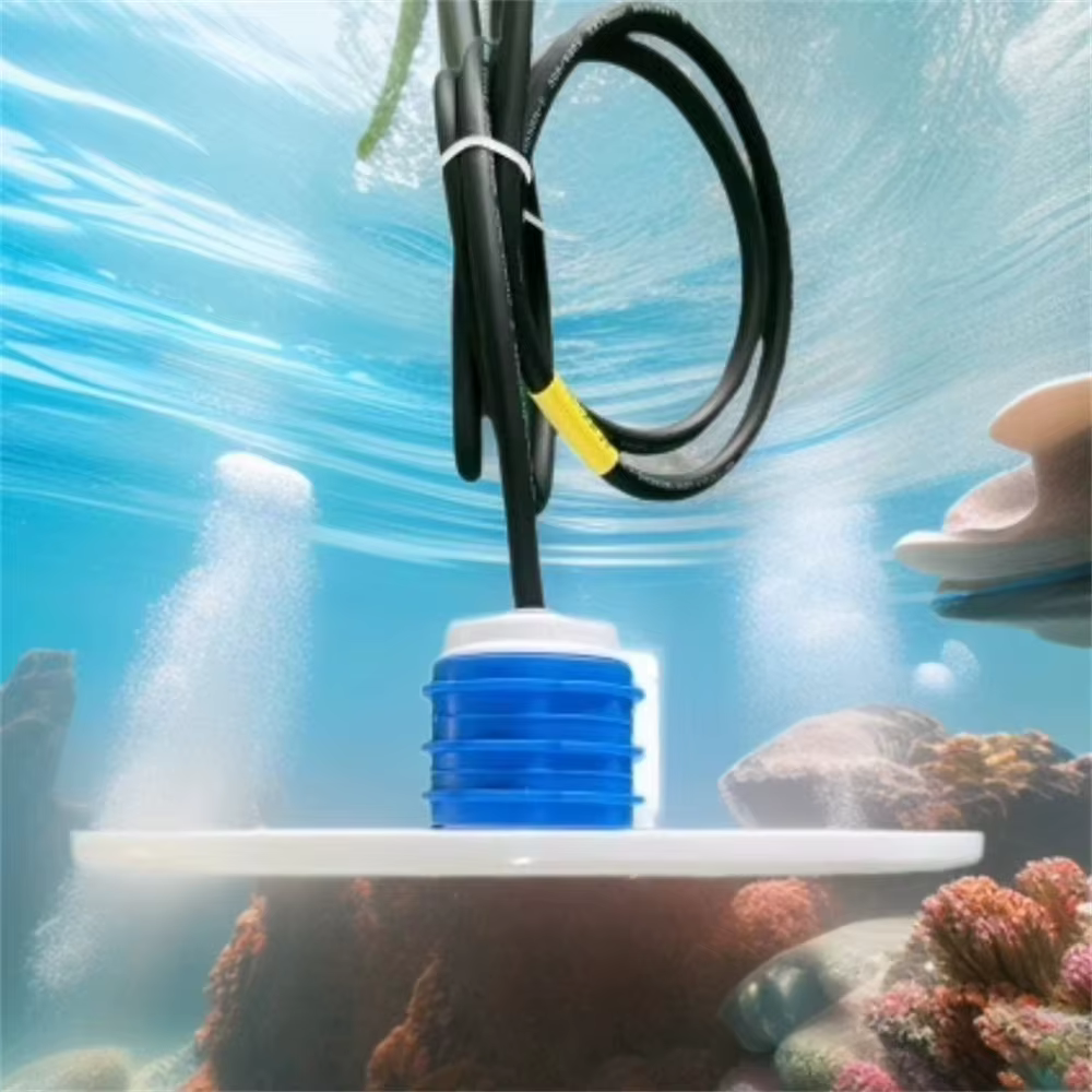 LED lumière de piscine