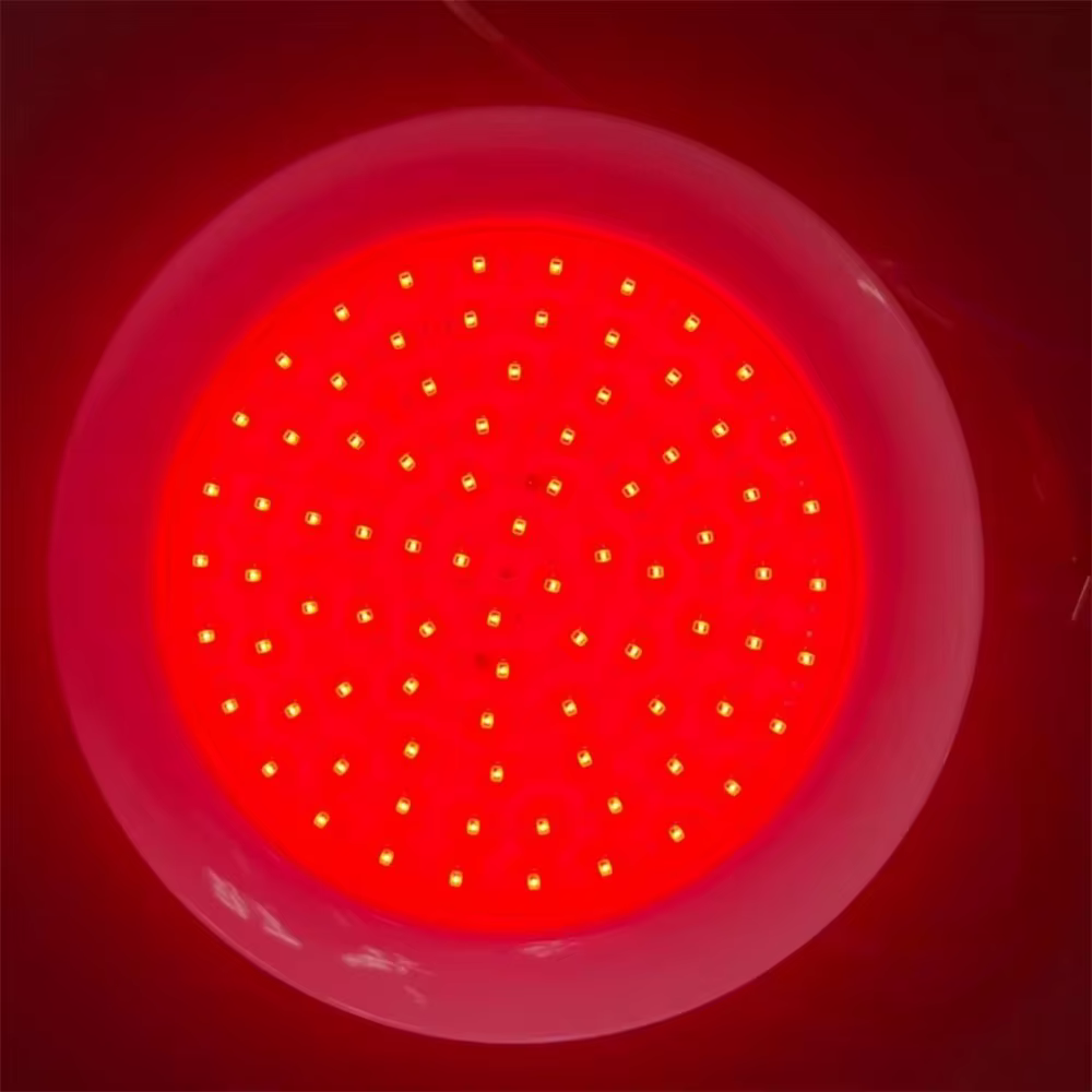 LED lumière de piscine