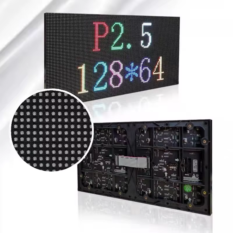 Module de panneau d'écran LED