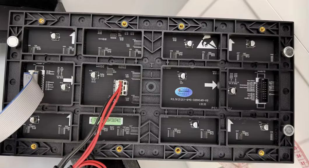 Module de panneau d'écran LED
