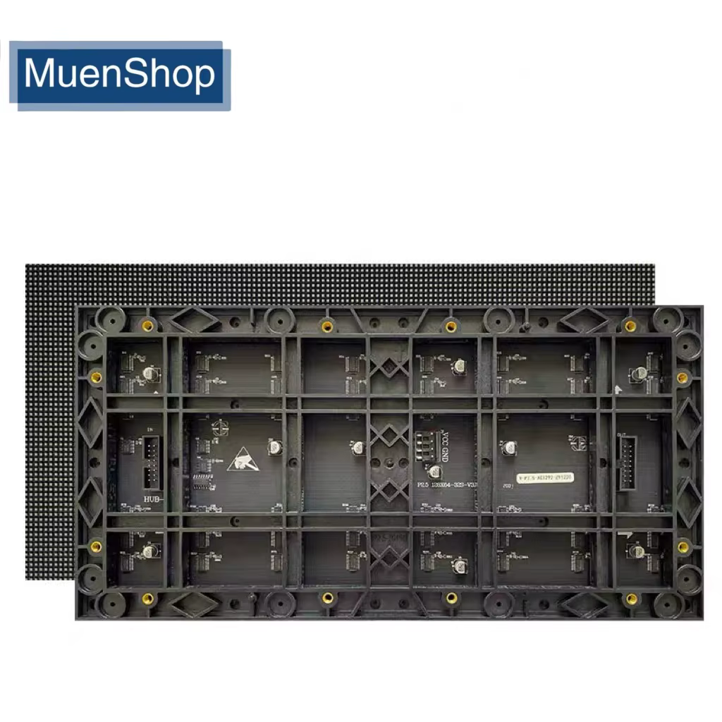 Module de panneau d'écran LED