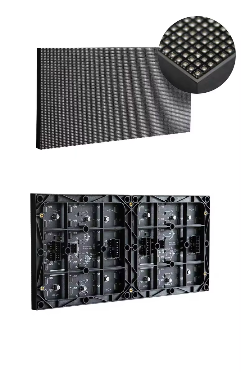 Module de panneau d'écran LED