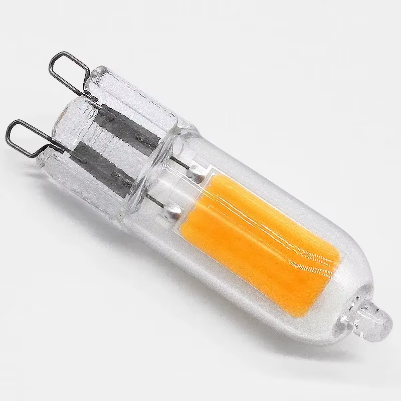 Ampoule LED lumière à puissance constante