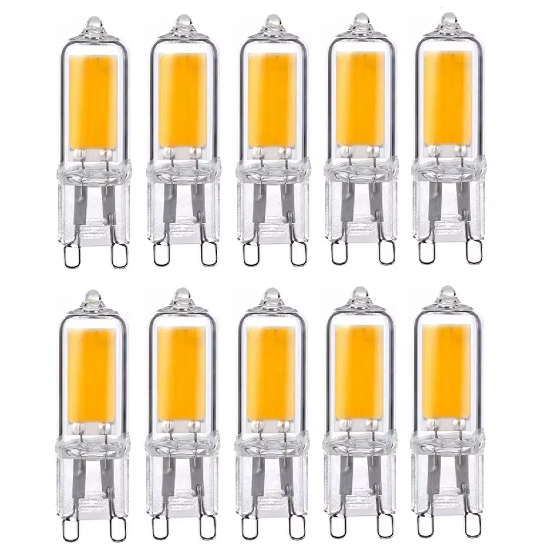 Ampoule LED lumière à puissance constante