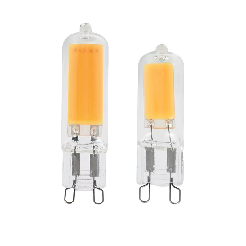 Ampoule LED lumière à puissance constante