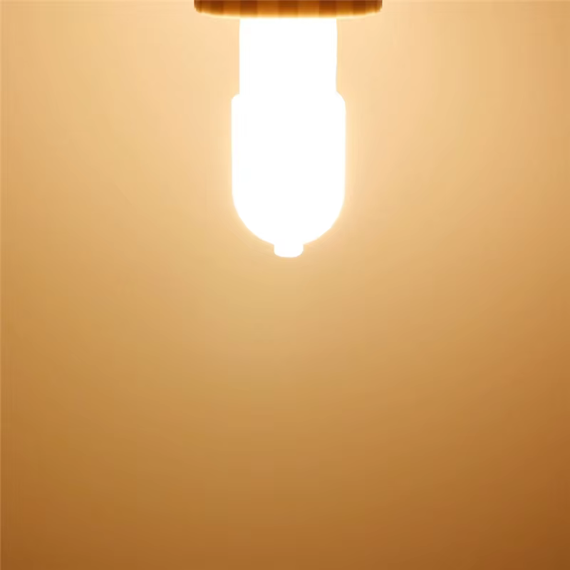 Ampoule LED lumière à puissance constante