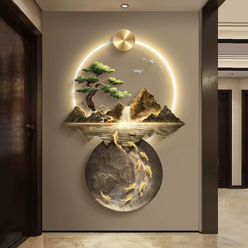 Applique murale LED éclairage Mural 